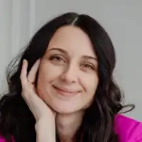 Кириллова Анна Дмитриевна