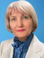 Киселёва Екатерина Александровна