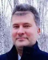 Кочергин Арсений