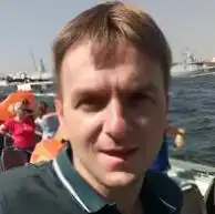 Кочергин Егор Артемович