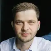 Кочергин Егор Артурович