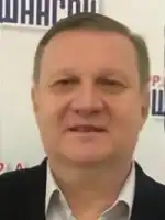 Колесников Максим Богданович