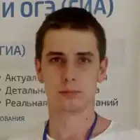 Колесников Тимур