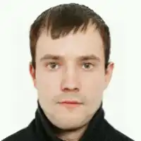 Колесников Виктор