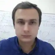 Комаров Артемий Михайлович