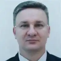 Комаров Евгений Русланович