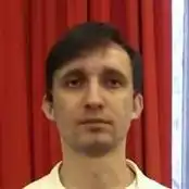 Комаров Павел