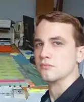 Комаров Павел