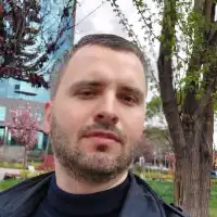Комаров Тимур Игоревич