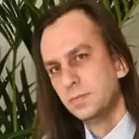 Корнилов Стас Ефимович