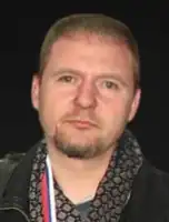Королёв Вячеслав