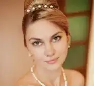 Котлярова Ангелина Тимофеевна