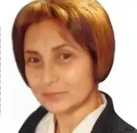 Котлярова Карина