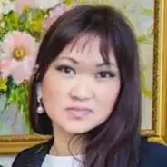 Котлярова Карина Викторовна