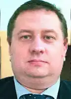 Ковалёв Роман Степанович