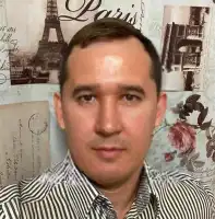 Ковалёв Степан Денисович