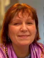 Кожевникова Яна Ивановна