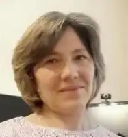 Кожевникова Ксения Тимофеевна