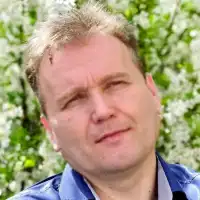 Козлов Тимофей Владимирович