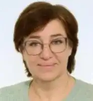 Козлова Мария Ивановна
