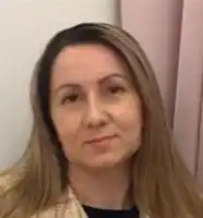 Краснова Ирина Дмитриевна