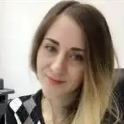 Крылова Любовь Николаевна