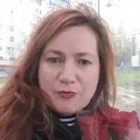 Крылова Надежда