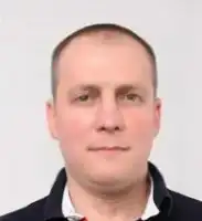 Кудрявцев Антон Павлович