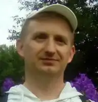 Кудрявцев Николай