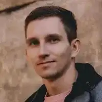 Кудрявцев Тимофей