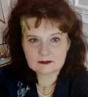 Кудрявцева Татьяна Юрьевна
