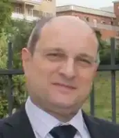Куликов Вячеслав Виталиевич