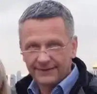 Куликов Василий Николаевич
