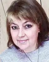 Куликова Алина Анатольевна