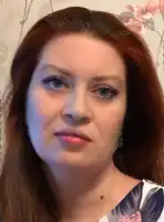 Куликова Галина Григорьевна
