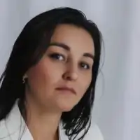 Куликова Кристина Олеговна