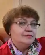 Купцова Оксана