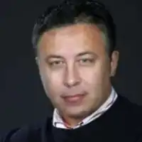 Кузьмин Юрий Юрьевич