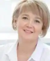 Кузьмина Милана Владимировна