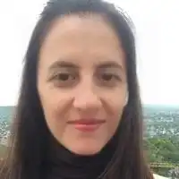 Кузьмина Надежда Станиславовна
