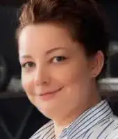 Кузьмина Жанна Дмитриевна