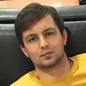 Кузнецов Илья