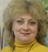 Кузнецова Елена Анатольевна