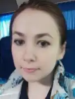 Кузнецова Варвара Ивановна