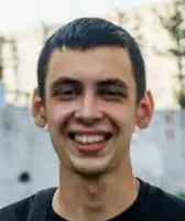 Лапшин Илья Вячеславович
