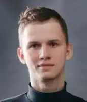 Лапшин Михаил