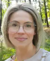 Ларина Анастасия Денисовна