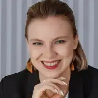 Ларина Анастасия Романовна