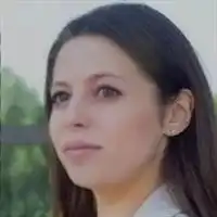 Ларина Любовь Евгеньевна