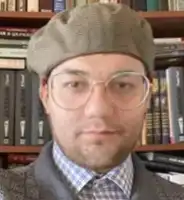 Лазарев Семён